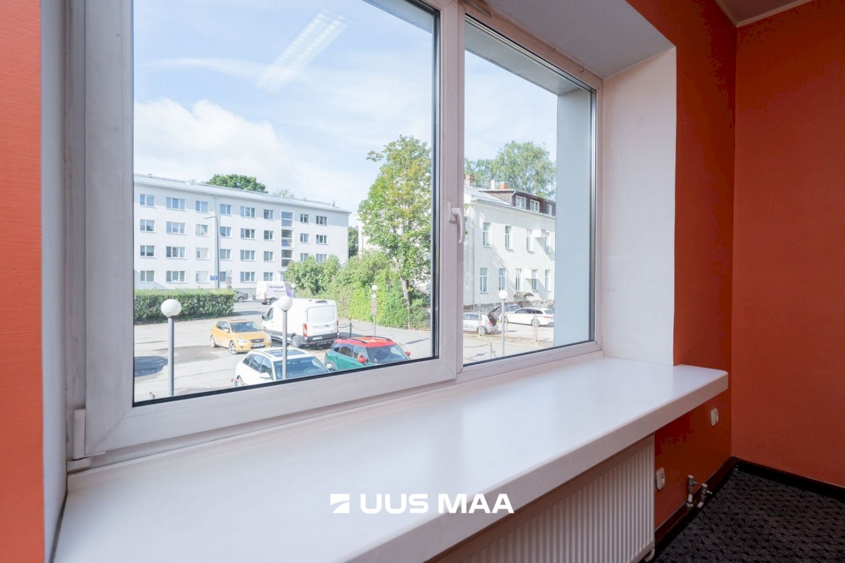 Tartu linn, Tartu linn, Kesklinn, Aleksandri 8