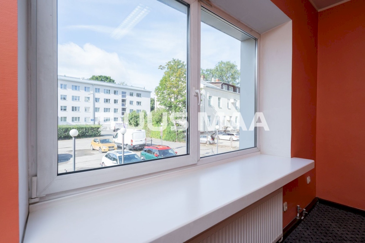 Tartu linn, Tartu linn, Kesklinn, Aleksandri 8