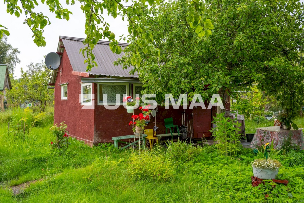 Lääne-Harju vald, Lemmaru küla