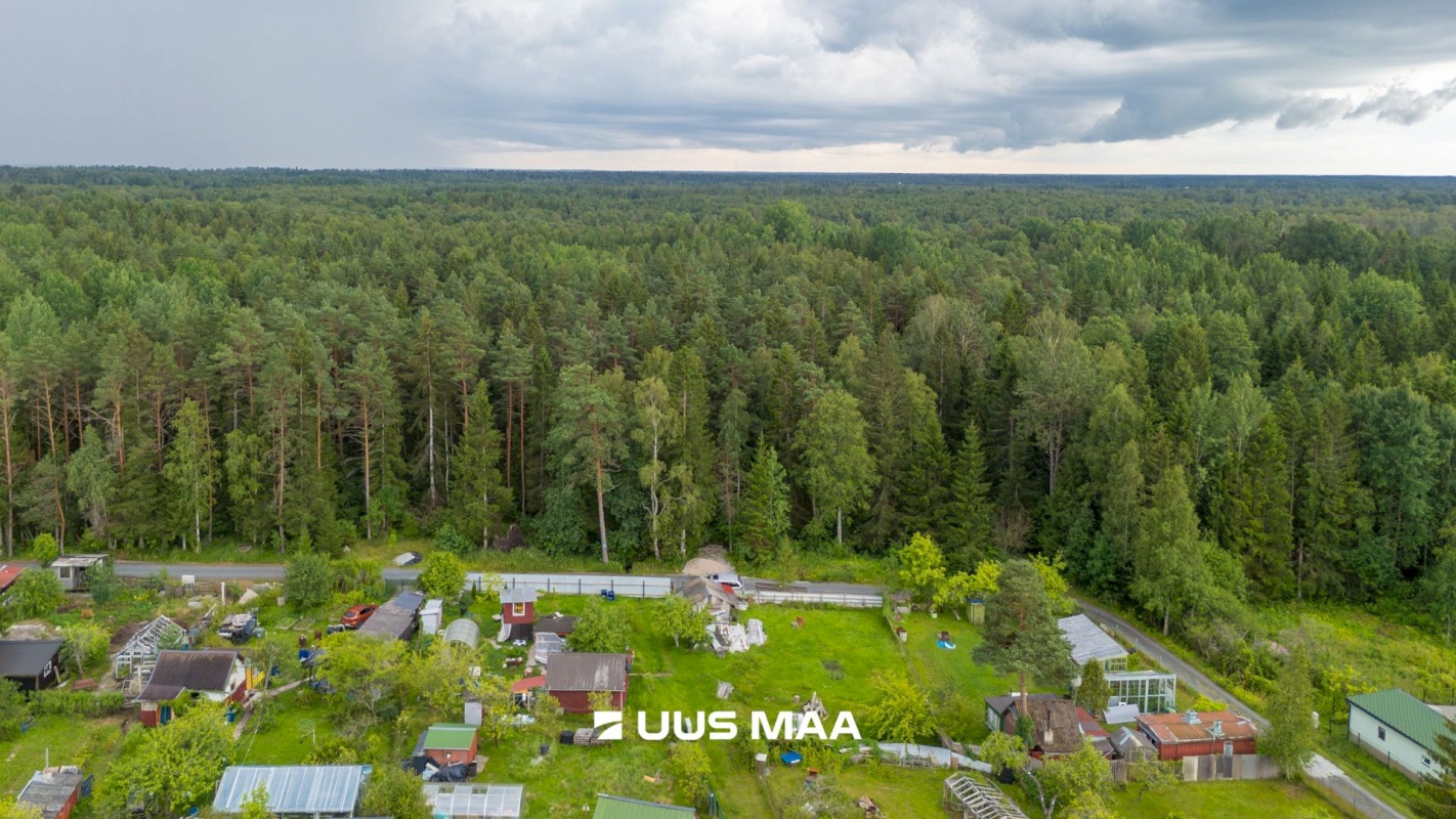 Lääne-Harju vald, Lemmaru küla