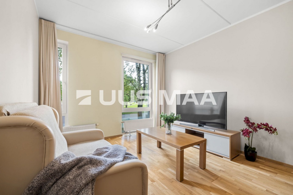 Tallinn, Mustamäe linnaosa, Keskuse 14a