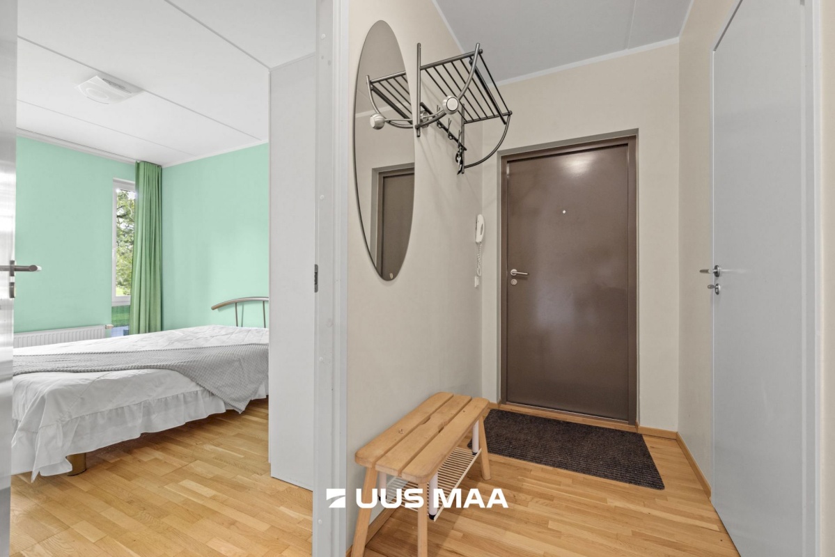 Tallinn, Mustamäe linnaosa, Keskuse 14a