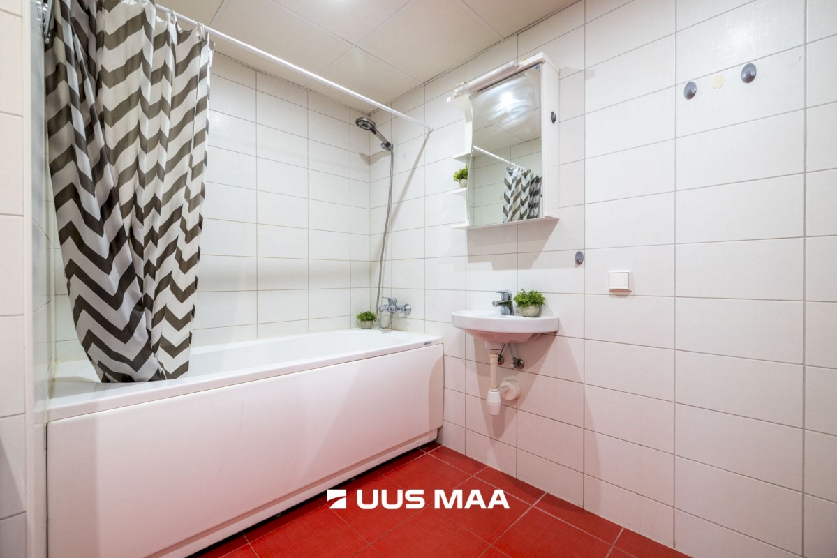 Tallinn, Mustamäe linnaosa, Keskuse 14a