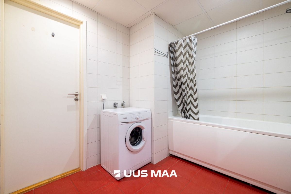 Tallinn, Mustamäe linnaosa, Keskuse 14a