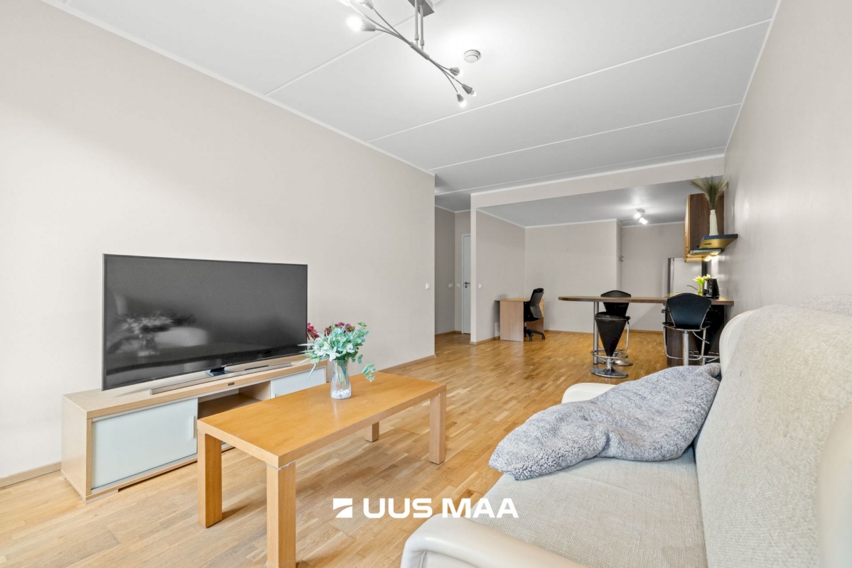 Tallinn, Mustamäe linnaosa, Keskuse 14a