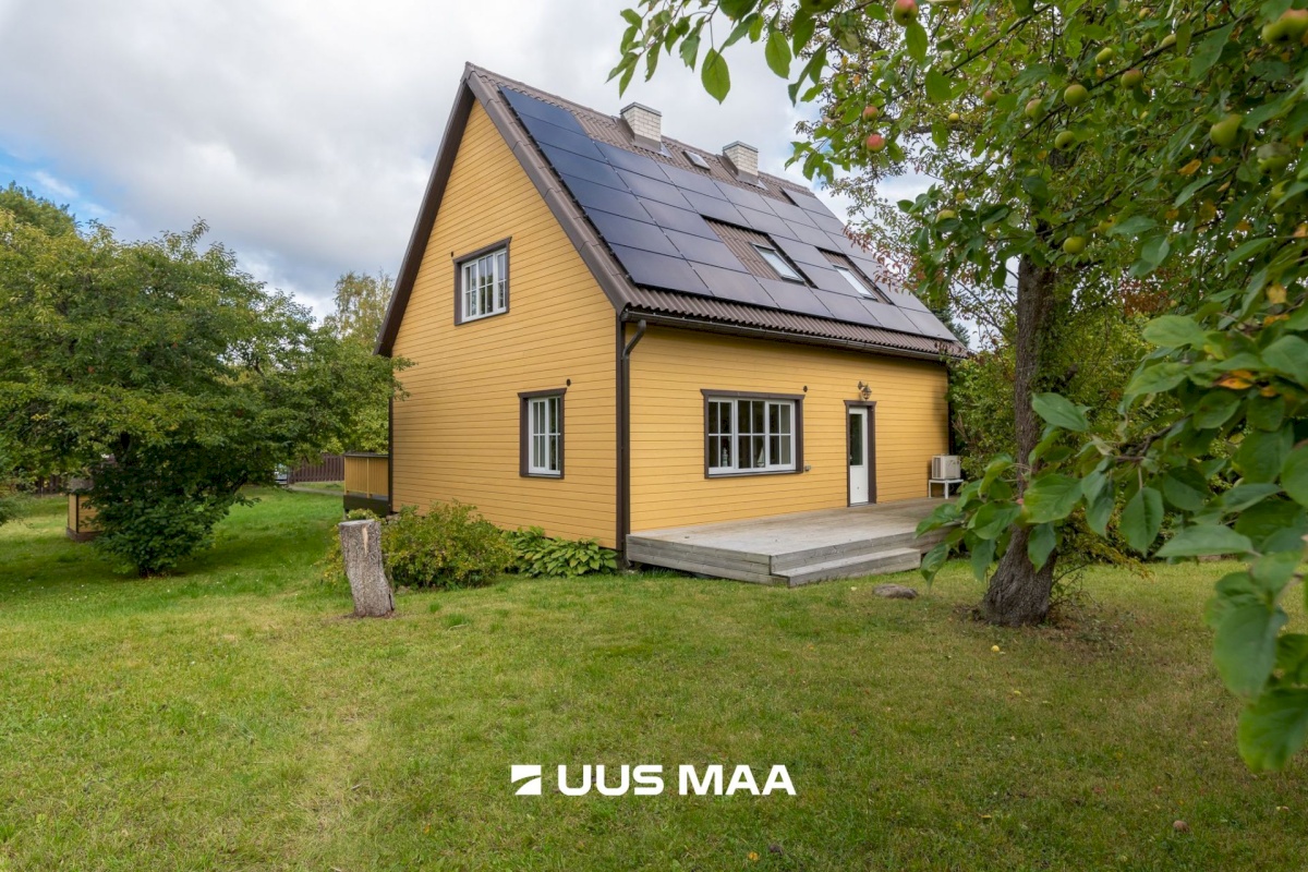 Tallinn, Pirita linnaosa, Maarjamäe, Kase 18