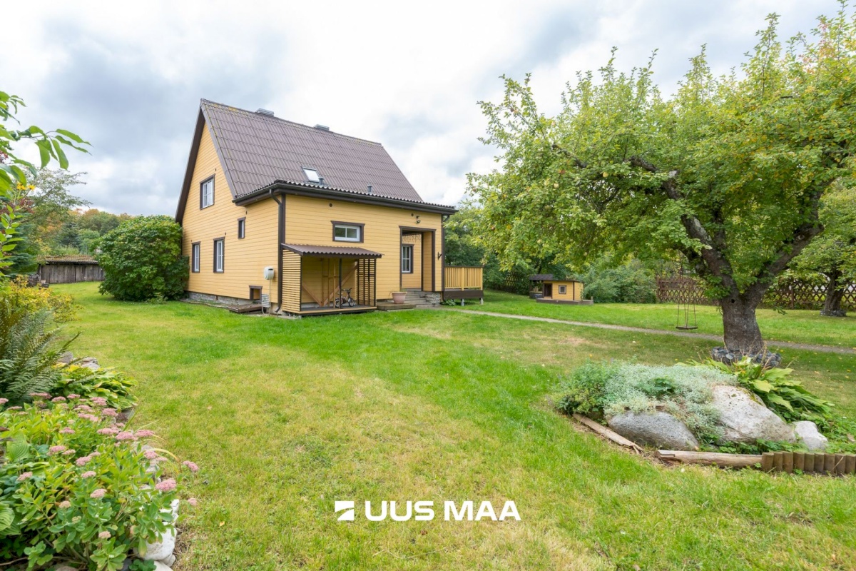 Tallinn, Pirita linnaosa, Maarjamäe, Kase 18