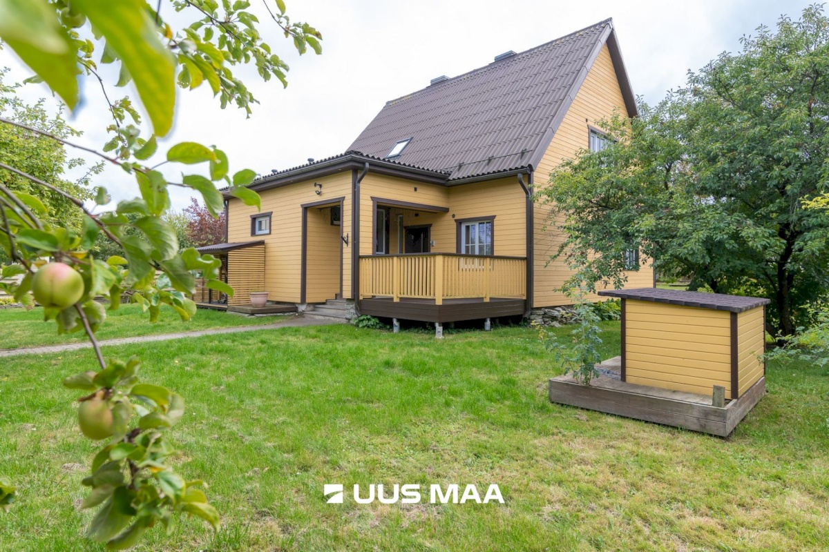 Tallinn, Pirita linnaosa, Maarjamäe, Kase 18