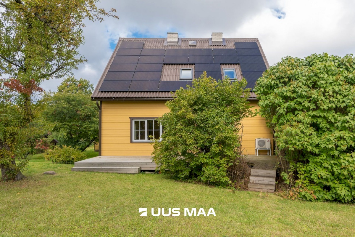 Tallinn, Pirita linnaosa, Maarjamäe, Kase 18