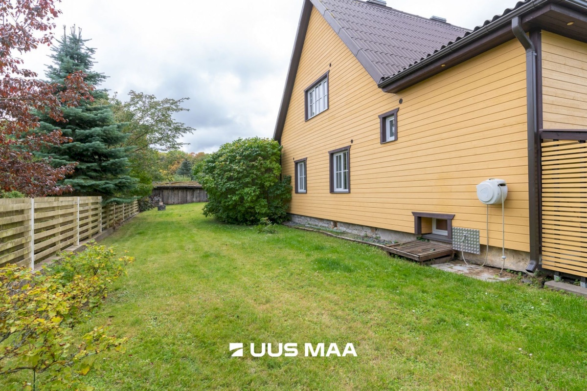Tallinn, Pirita linnaosa, Maarjamäe, Kase 18