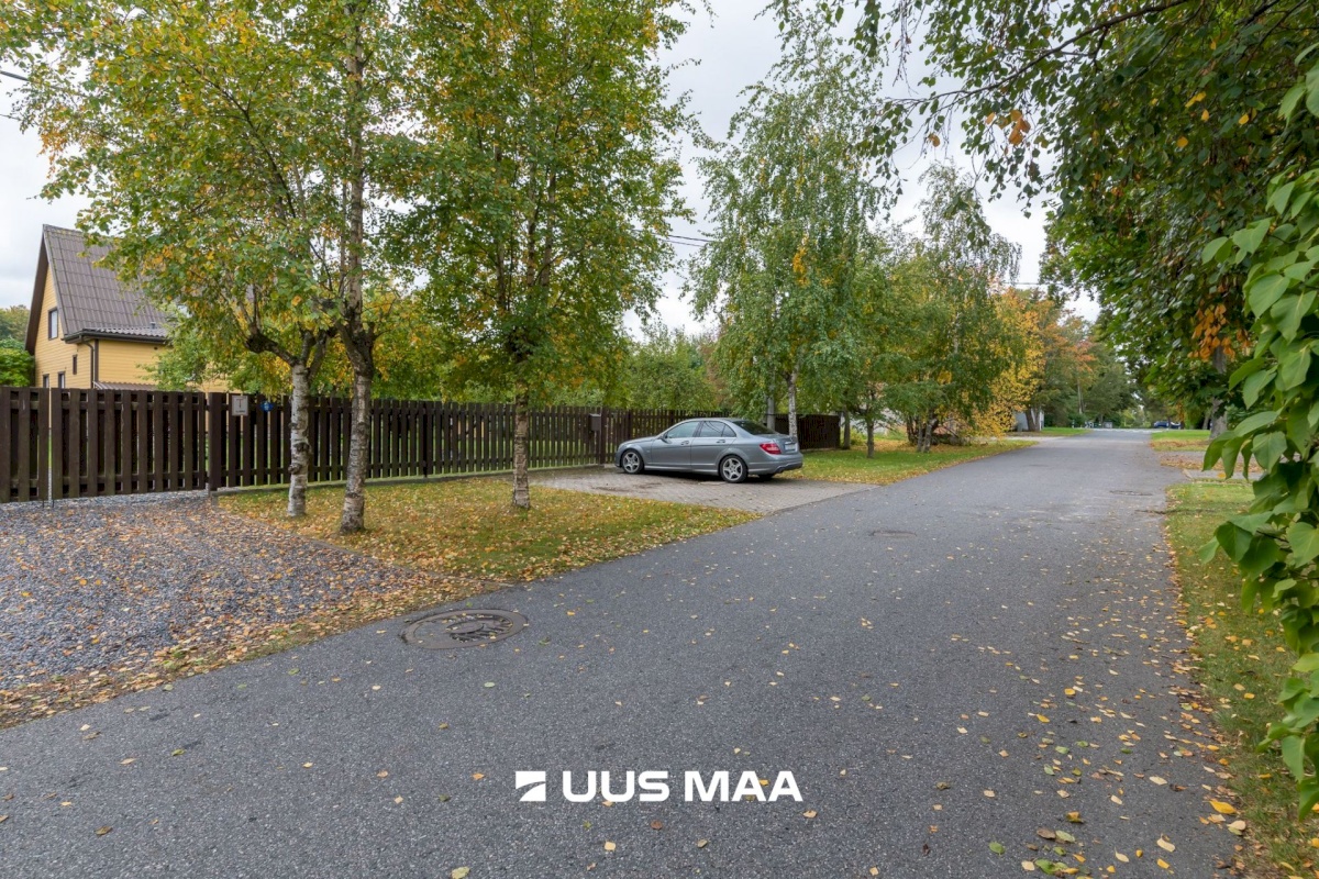 Tallinn, Pirita linnaosa, Maarjamäe, Kase 18