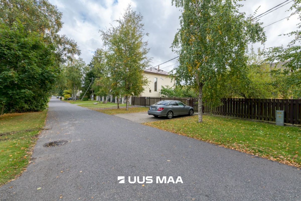 Tallinn, Pirita linnaosa, Maarjamäe, Kase 18
