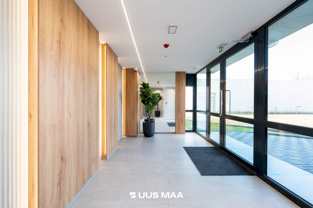 Tallinn, Kesklinna linnaosa, Kitseküla, Kiisa tn 12-41