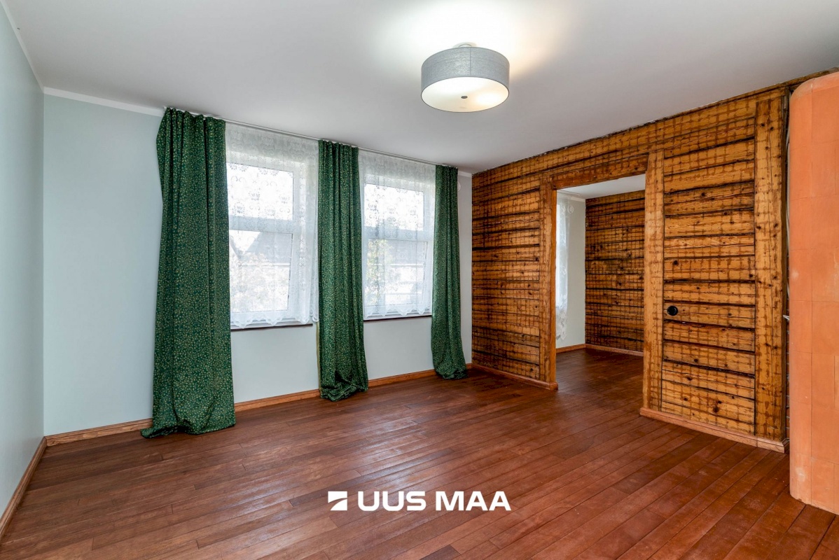 Viljandi linn, Kantreküla, Vaksali tn 21