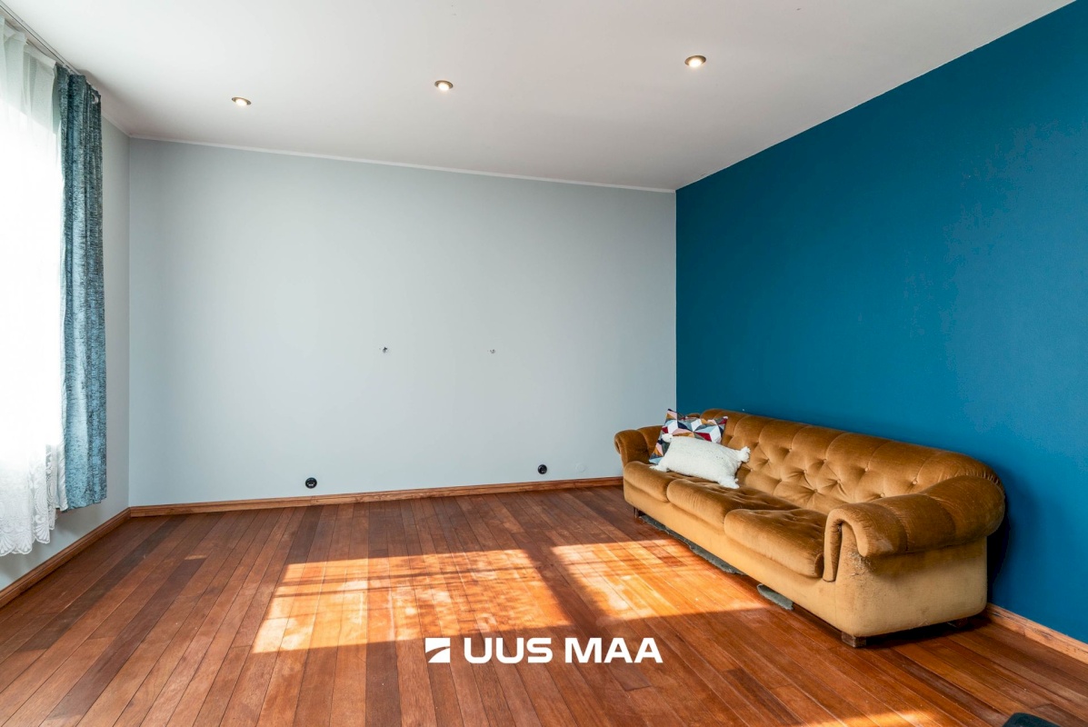 Viljandi linn, Kantreküla, Vaksali tn 21