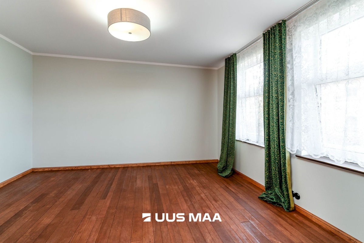 Viljandi linn, Kantreküla, Vaksali tn 21