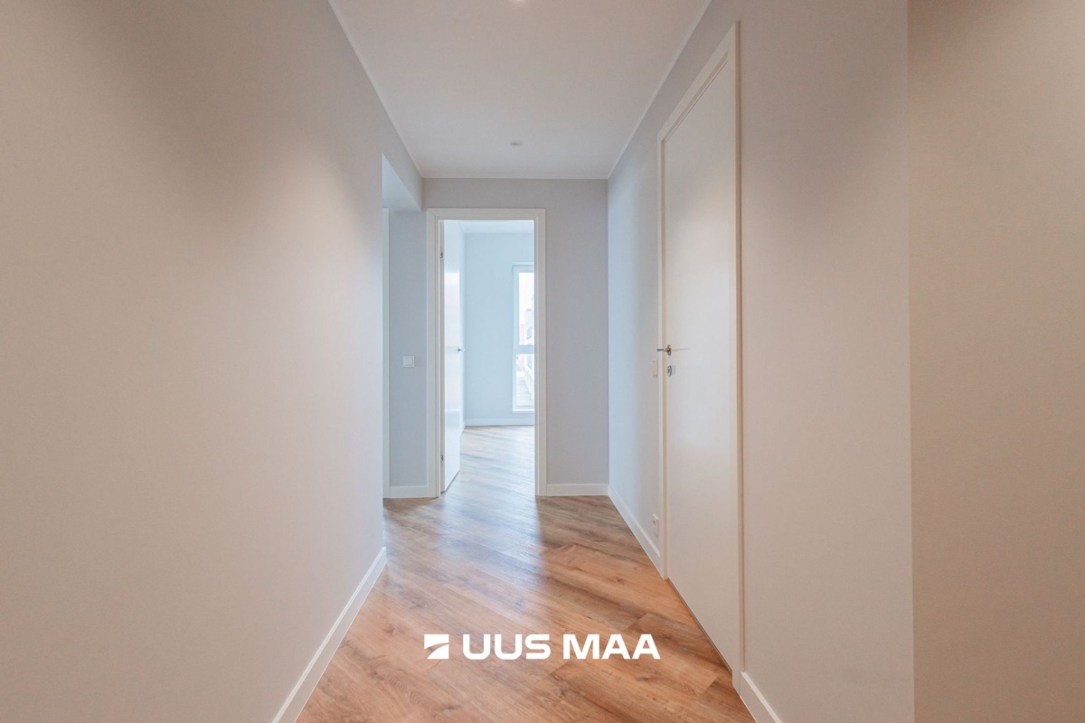 Harku vald, Tiskre küla, Möldre tee 8