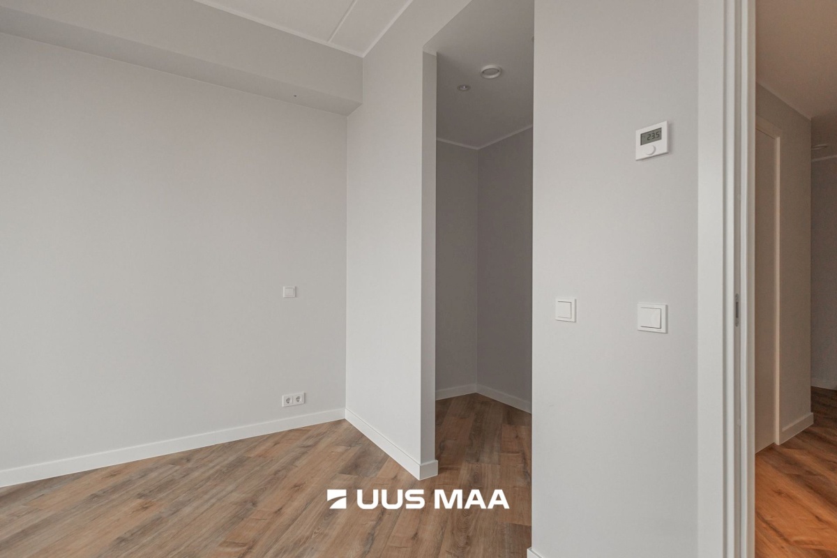 Harku vald, Tiskre küla, Möldre tee 8