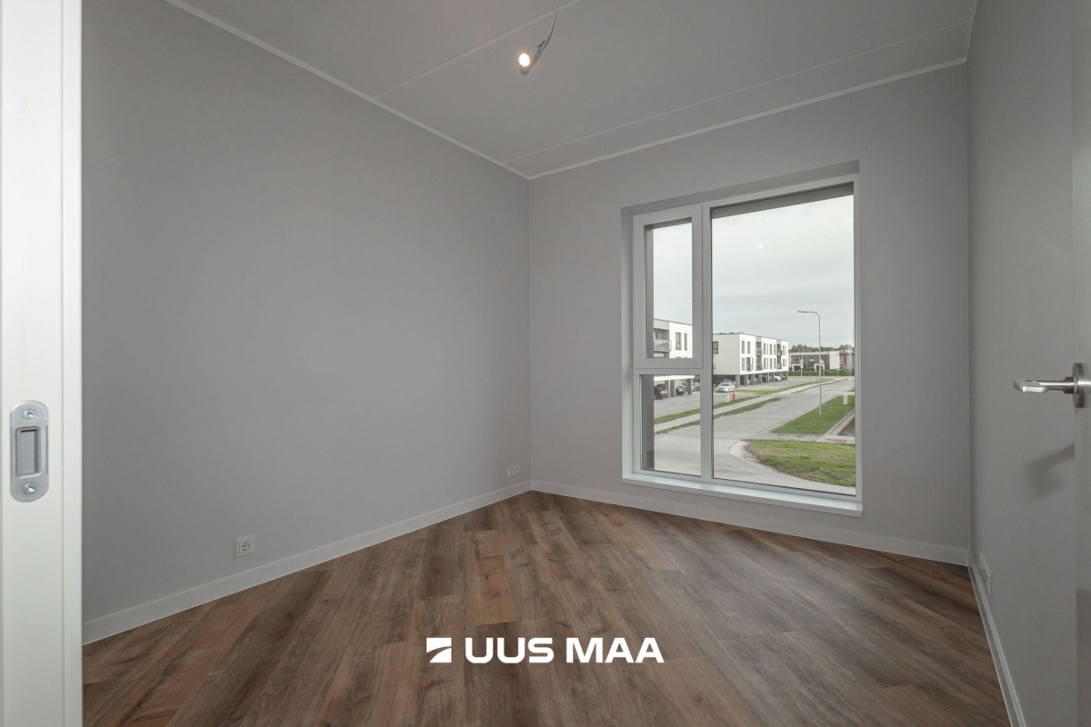 Harku vald, Tiskre küla, Möldre tee 8