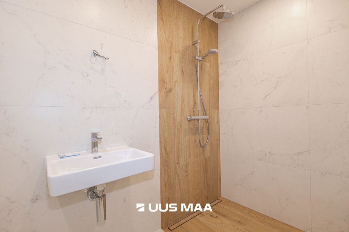 Harku vald, Tiskre küla, Möldre tee 8