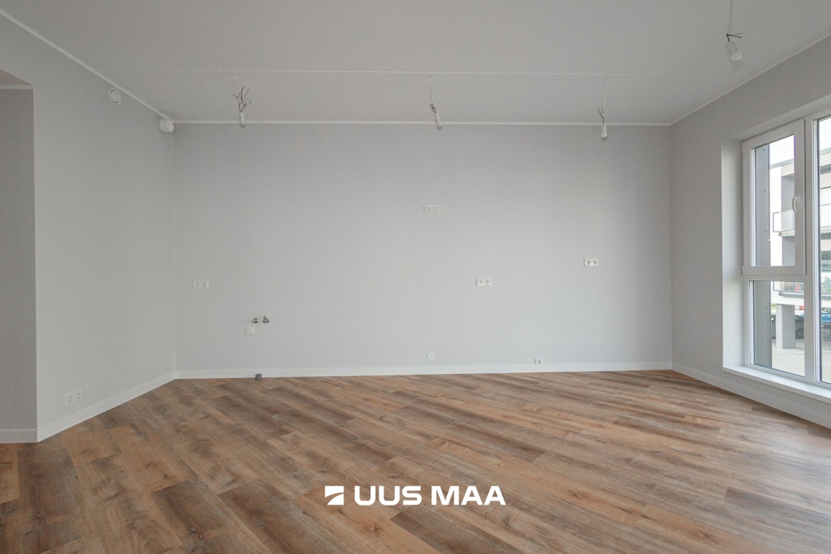 Harku vald, Tiskre küla, Möldre tee 8