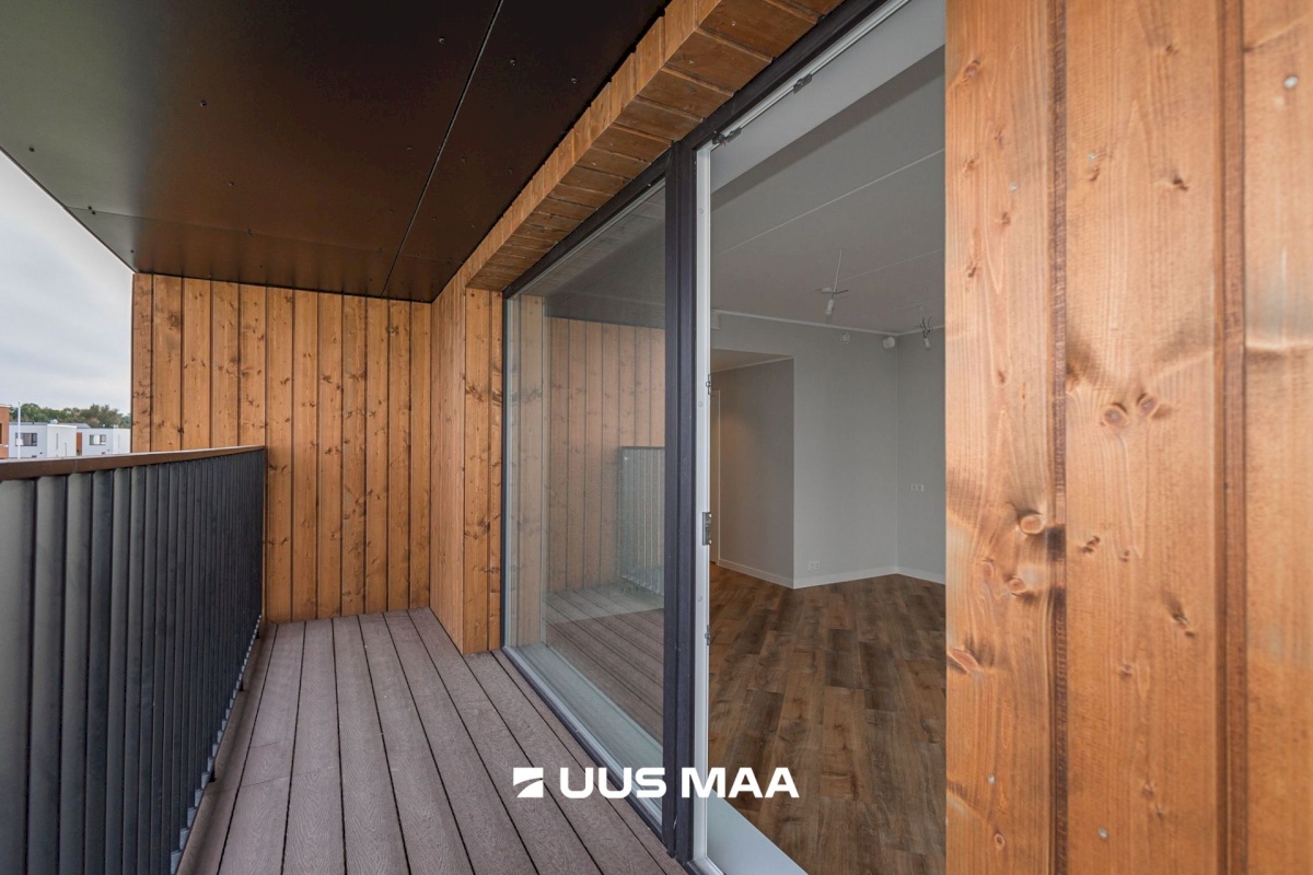 Harku vald, Tiskre küla, Möldre tee 8