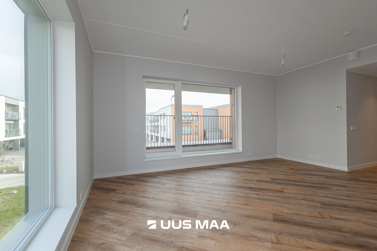 Harku vald, Tiskre küla, Möldre tee 8