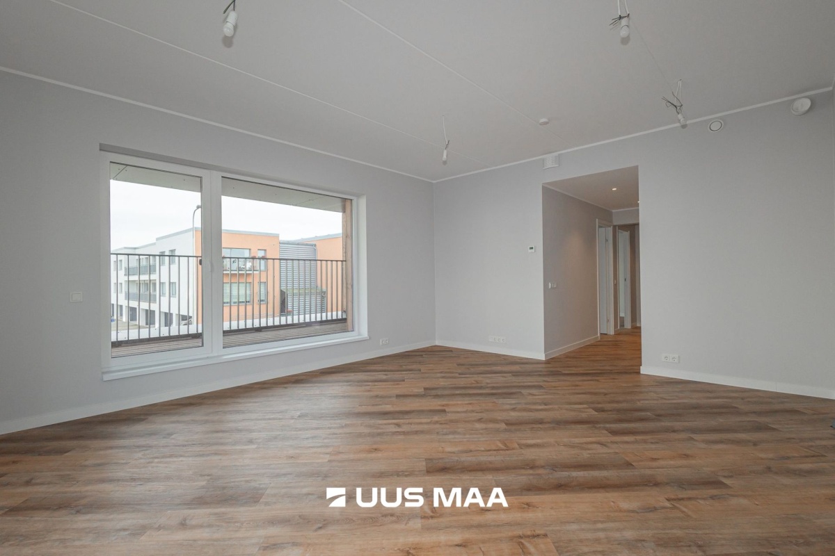 Harku vald, Tiskre küla, Möldre tee 8