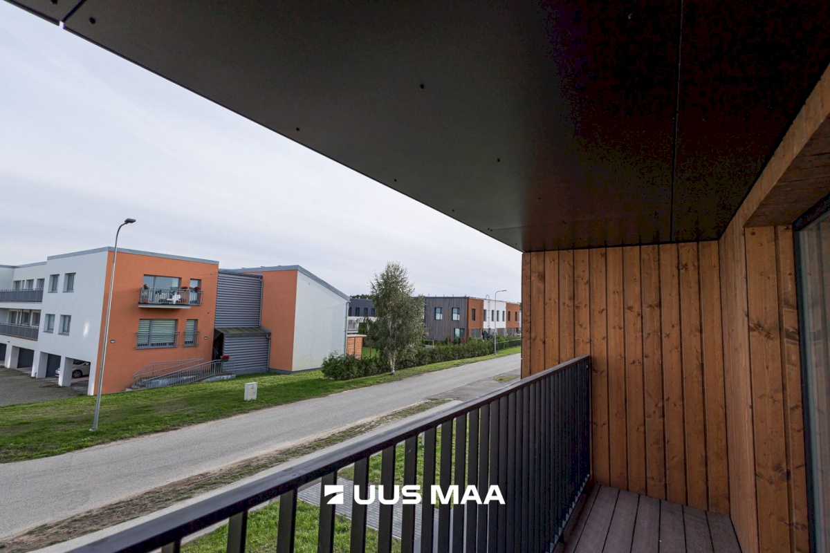 Harku vald, Tiskre küla, Möldre tee 8