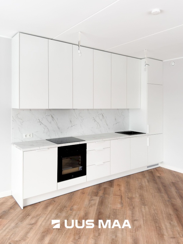 Harku vald, Tiskre küla, Möldre tee 8-8