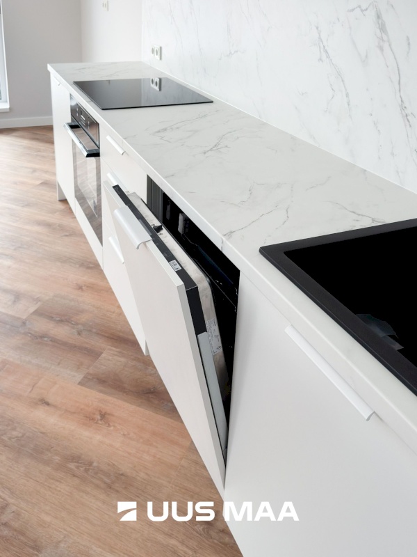 Harku vald, Tiskre küla, Möldre tee 8-8