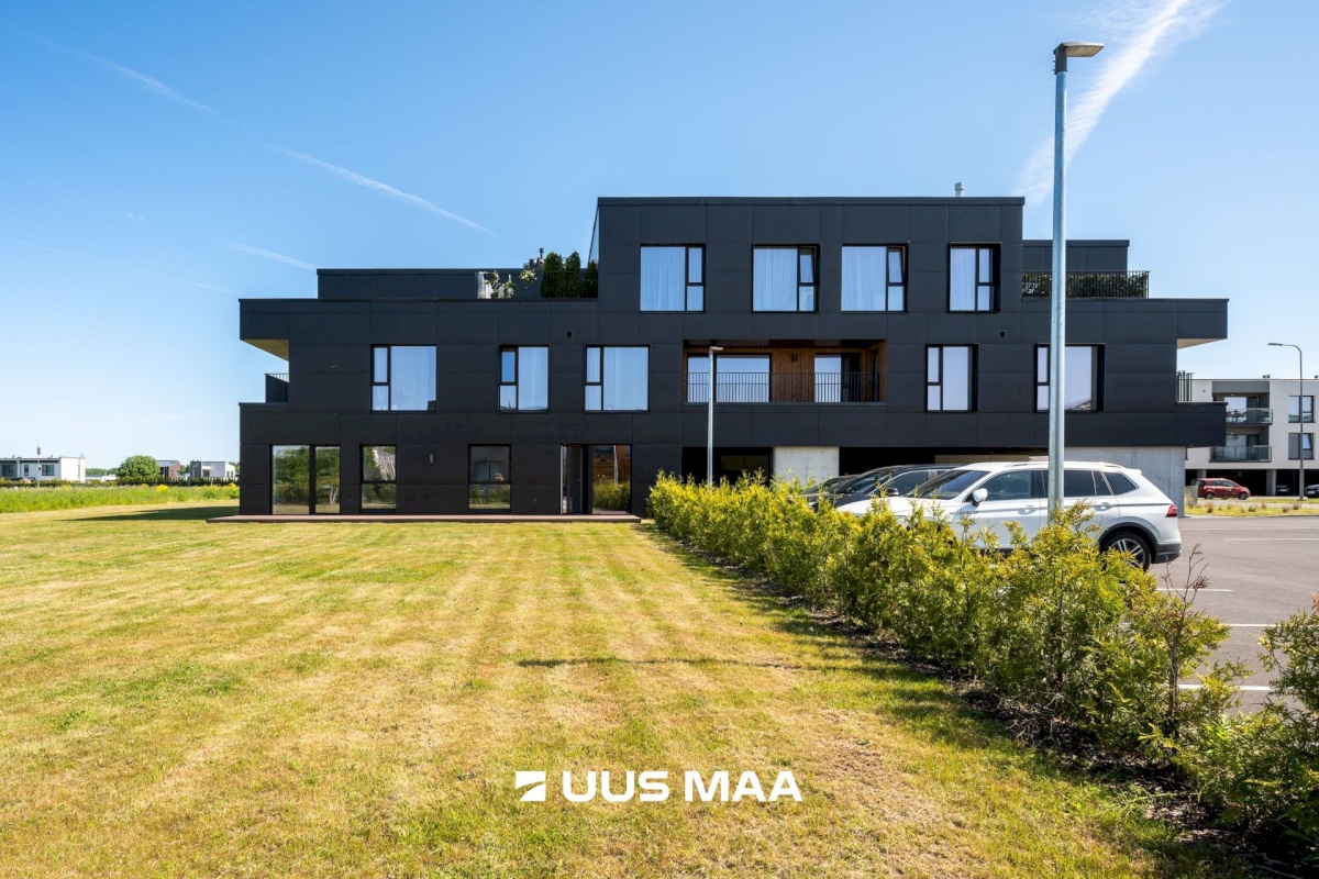 Harku vald, Tiskre küla, Möldre tee 8-8