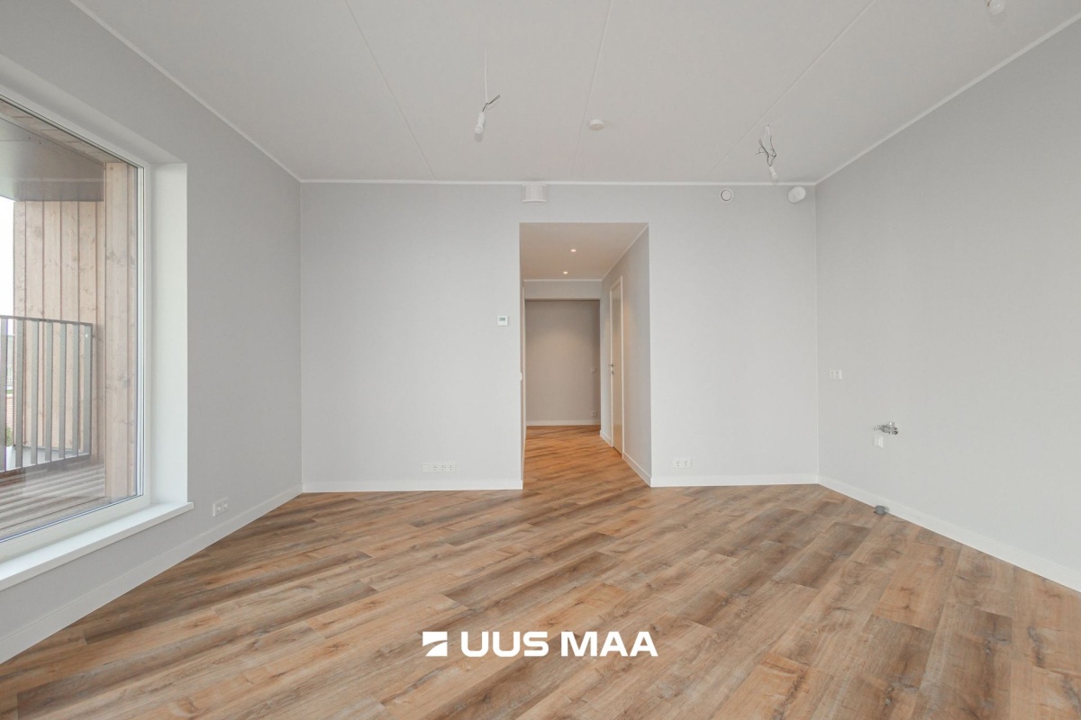 Harku vald, Tiskre küla, Möldre tee 8-8