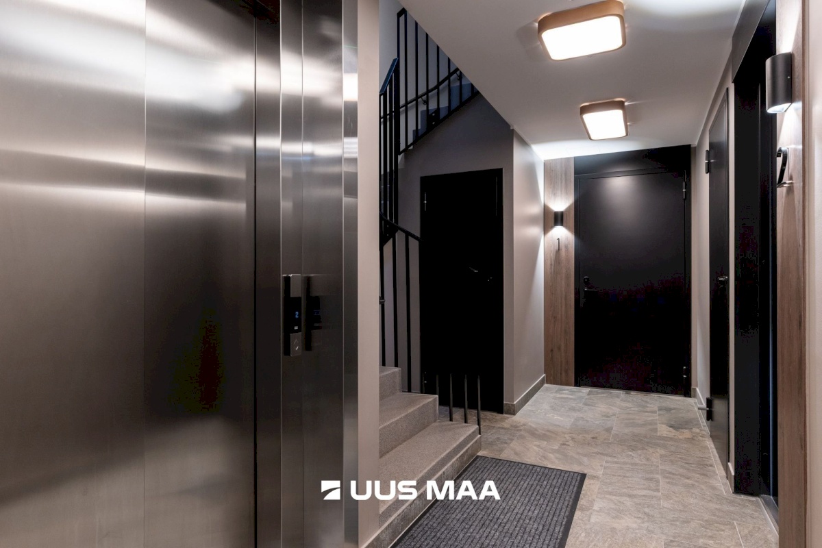 Harku vald, Tiskre küla, Möldre tee 8-8