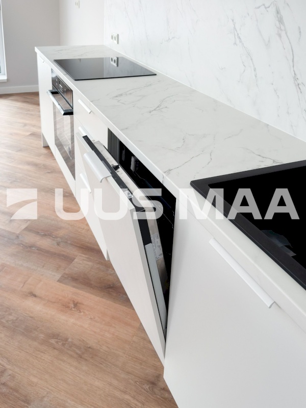 Harku vald, Tiskre küla, Möldre tee 8-8