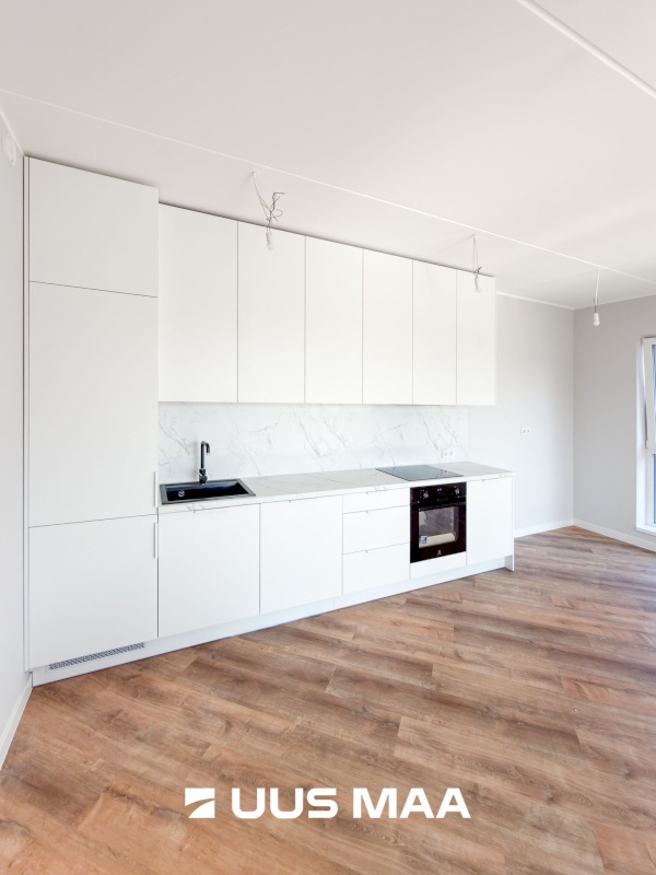 Harku vald, Tiskre küla, Möldre tee 8-8