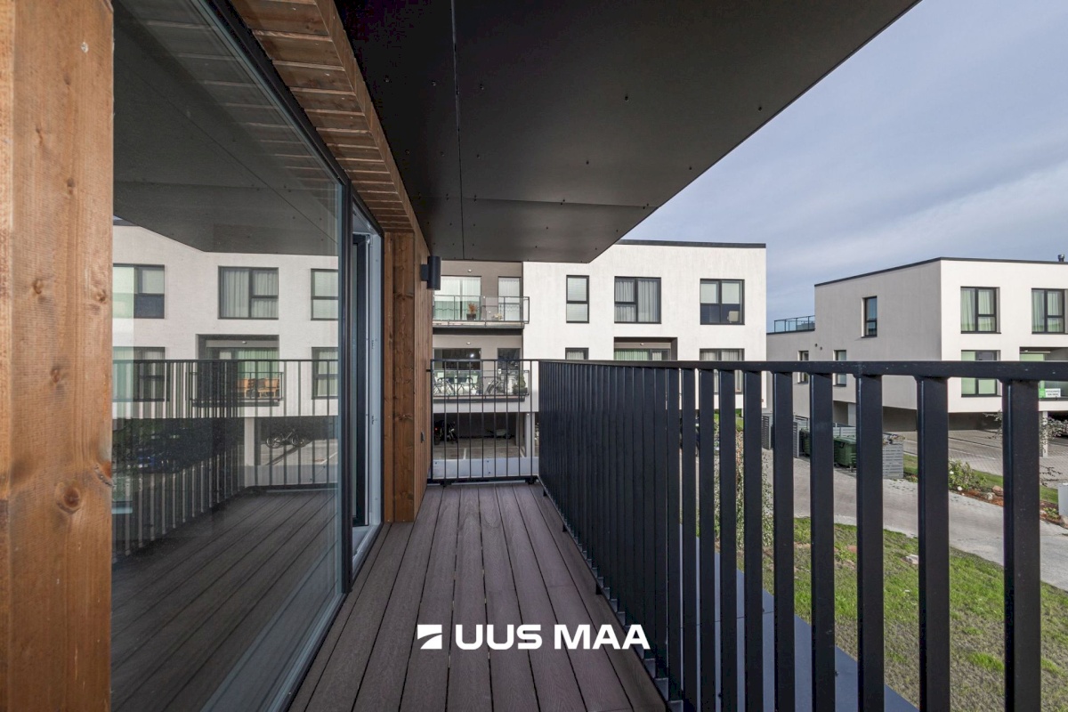 Harku vald, Tiskre küla, Möldre tee 8-8