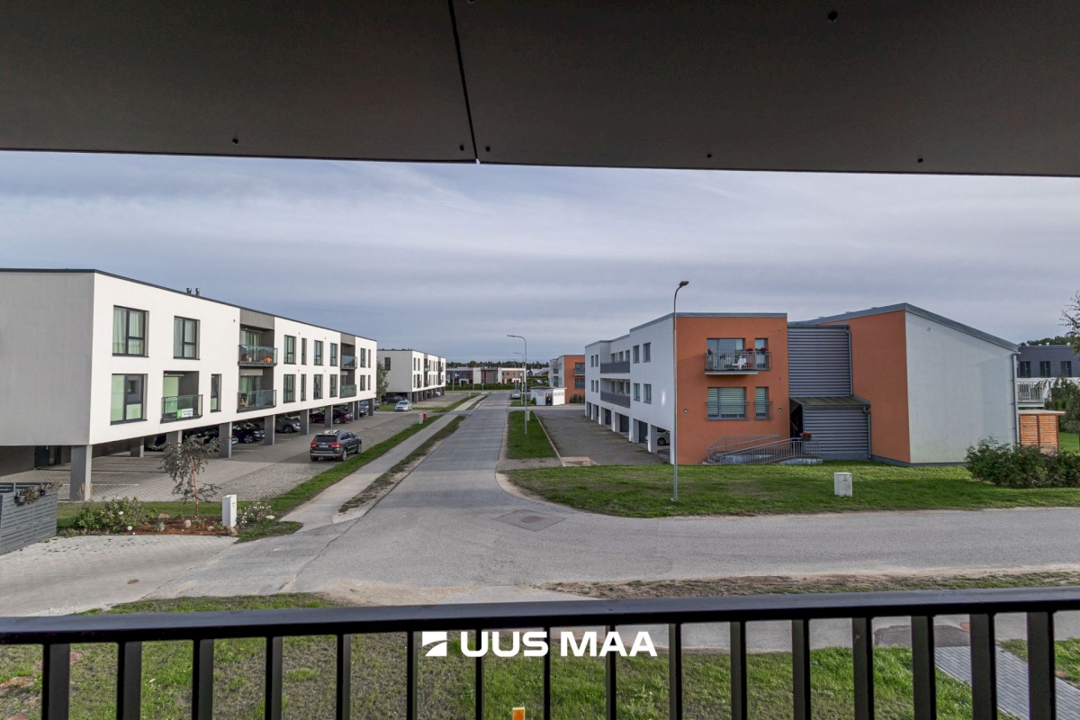 Harku vald, Tiskre küla, Möldre tee 8-8