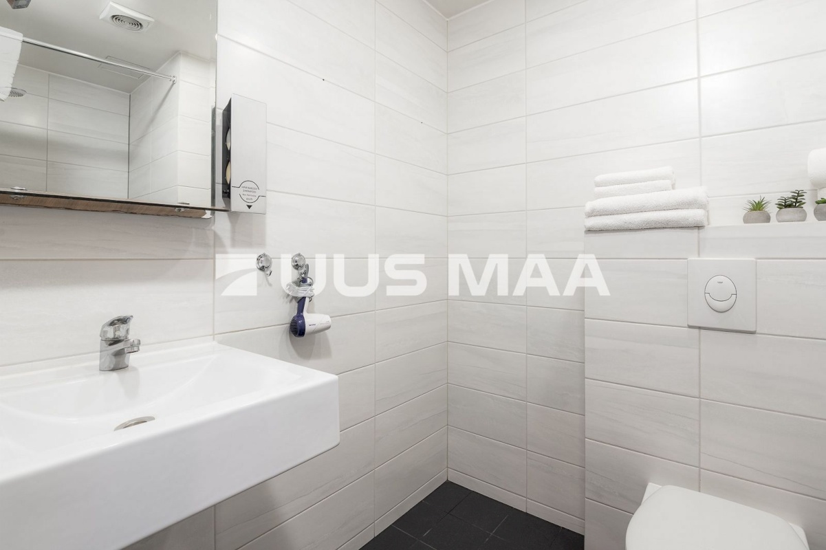Pärnu linn, Pärnu linn, Rannarajoon, Aisa 39