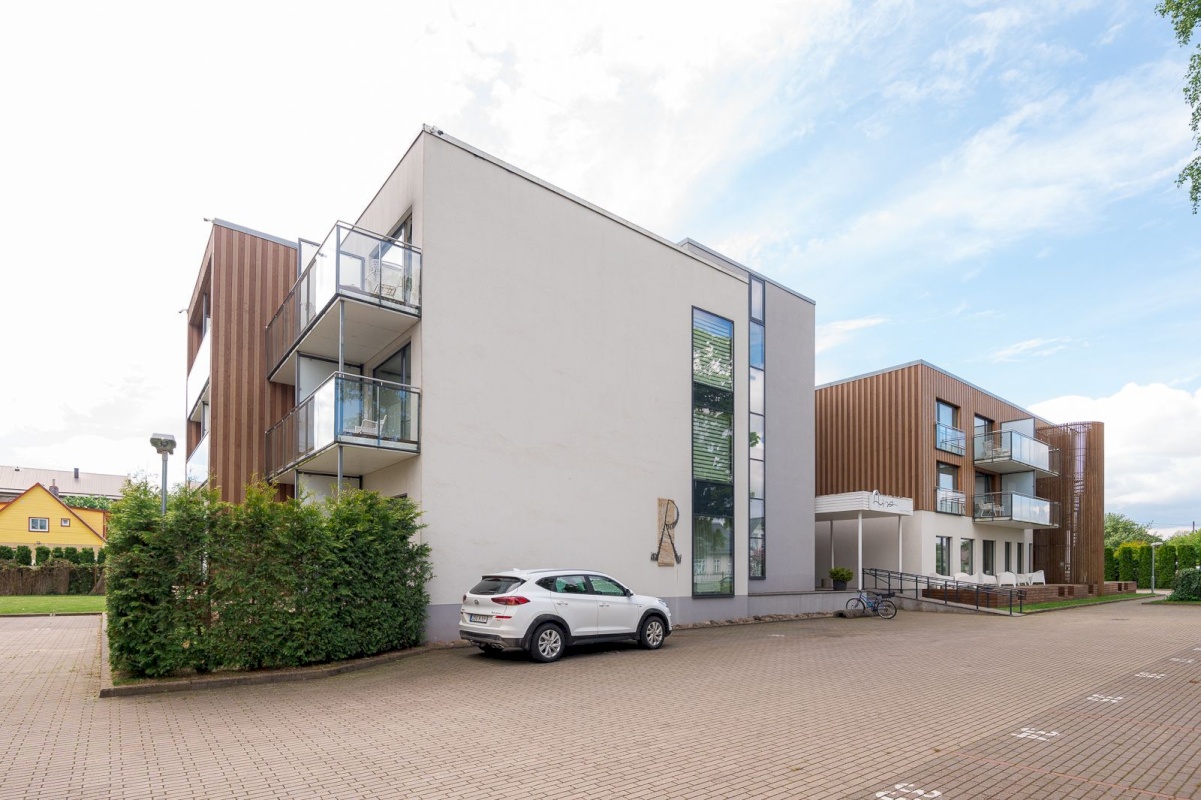 Pärnu linn, Pärnu linn, Rannarajoon, Aisa 39