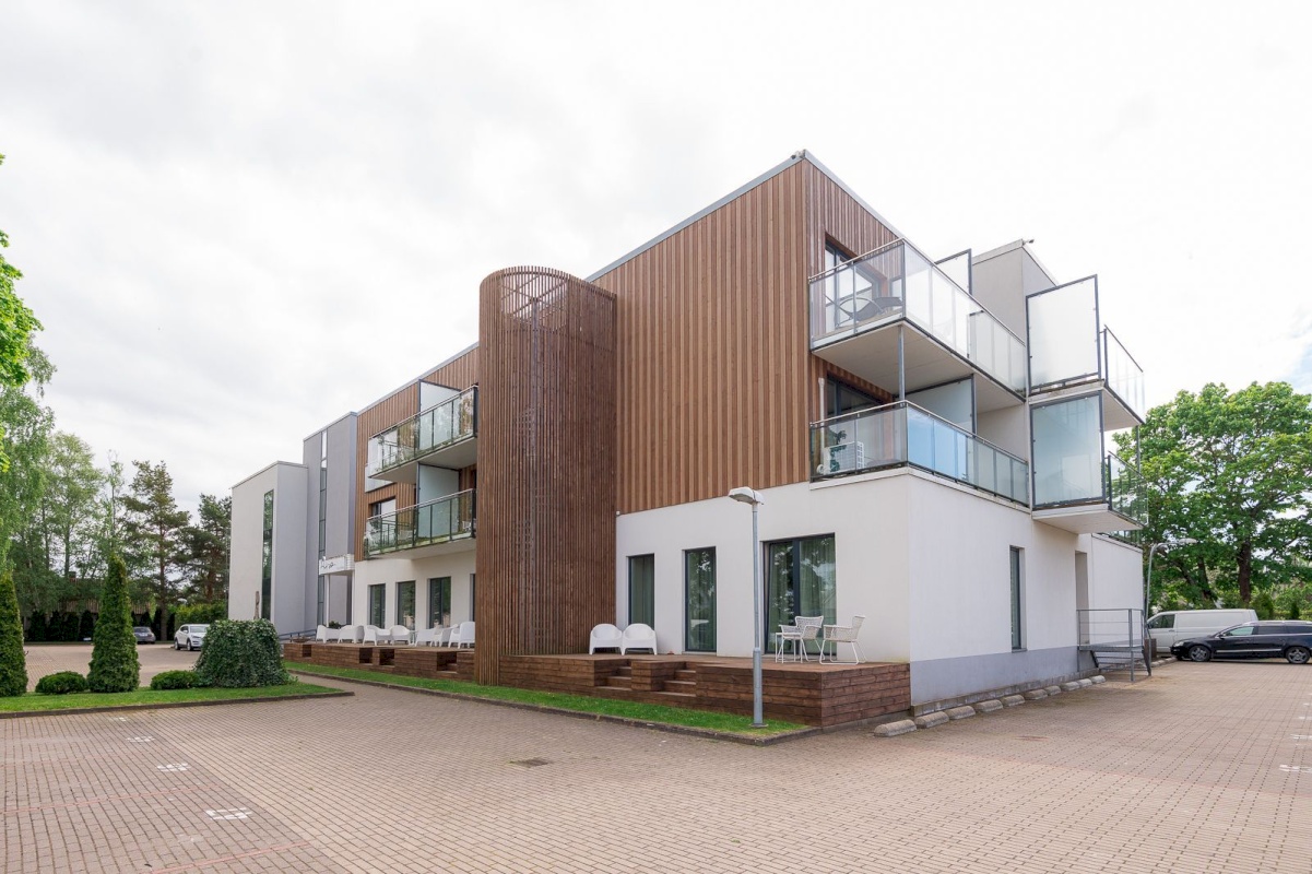 Pärnu linn, Pärnu linn, Rannarajoon, Aisa 39