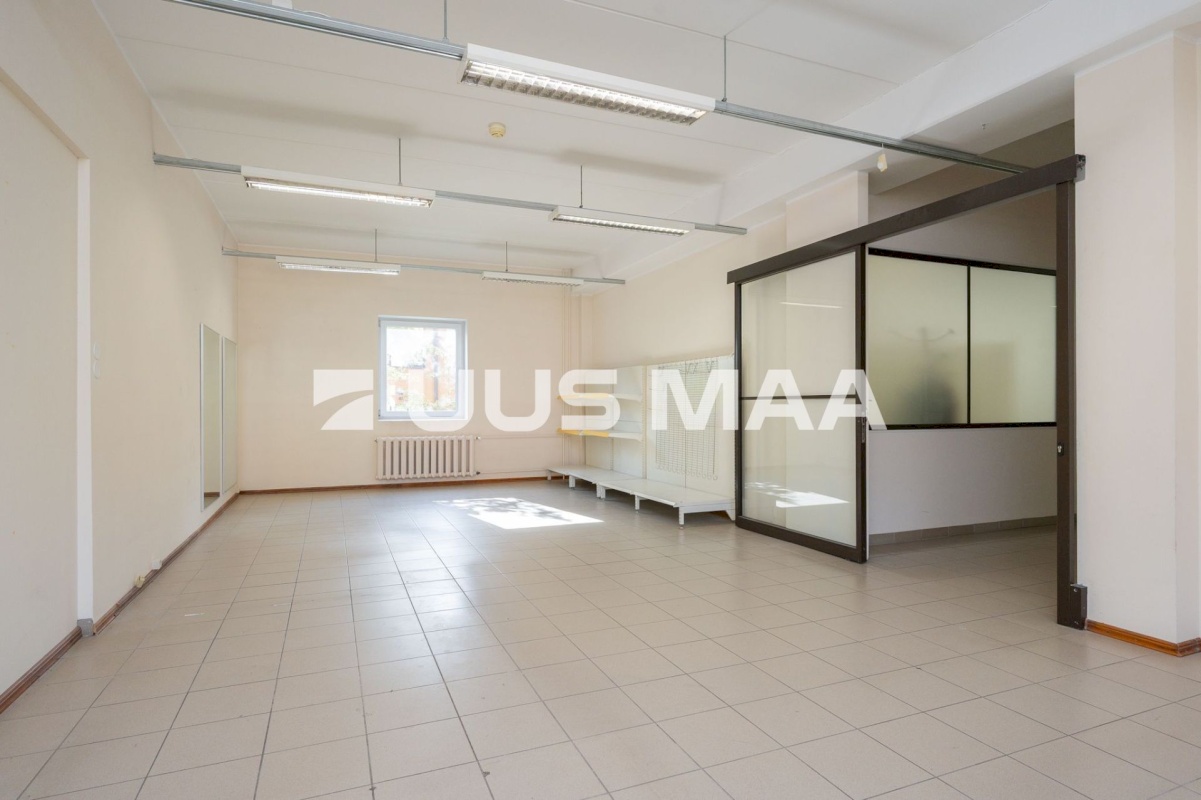 Tartu linn, Tartu linn, Kesklinn, Aleksandri 8