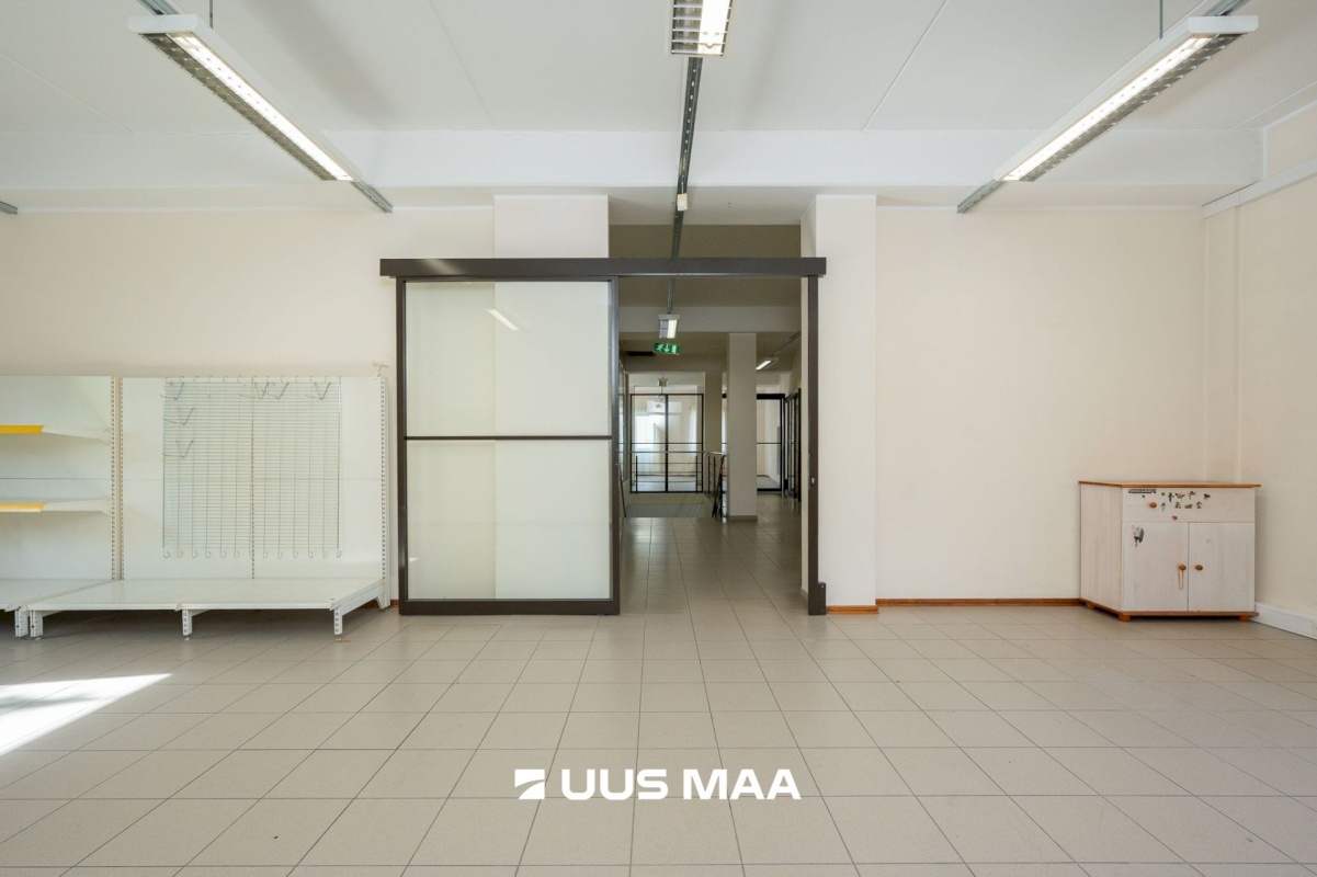 Tartu linn, Tartu linn, Kesklinn, Aleksandri 8