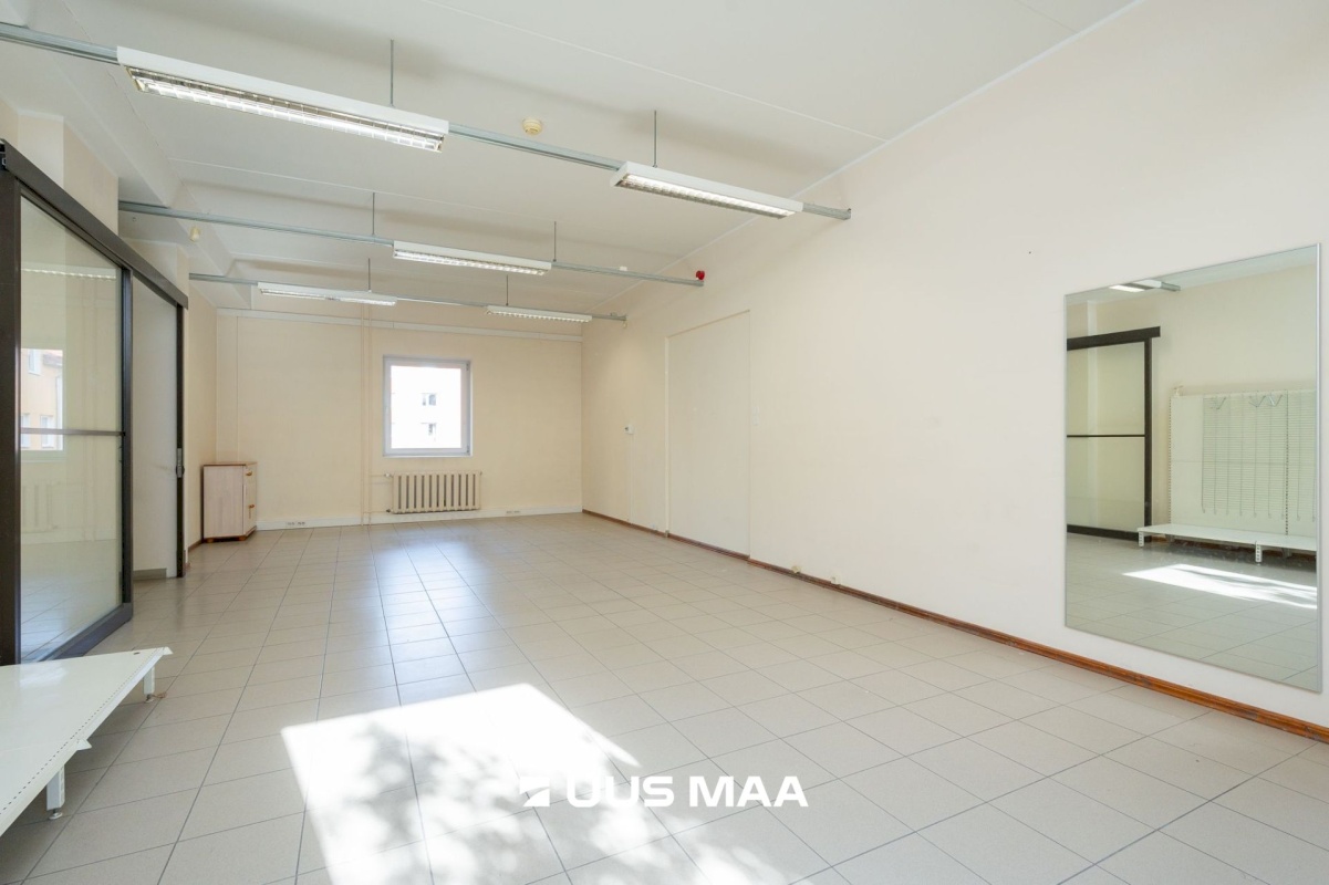 Tartu linn, Tartu linn, Kesklinn, Aleksandri 8