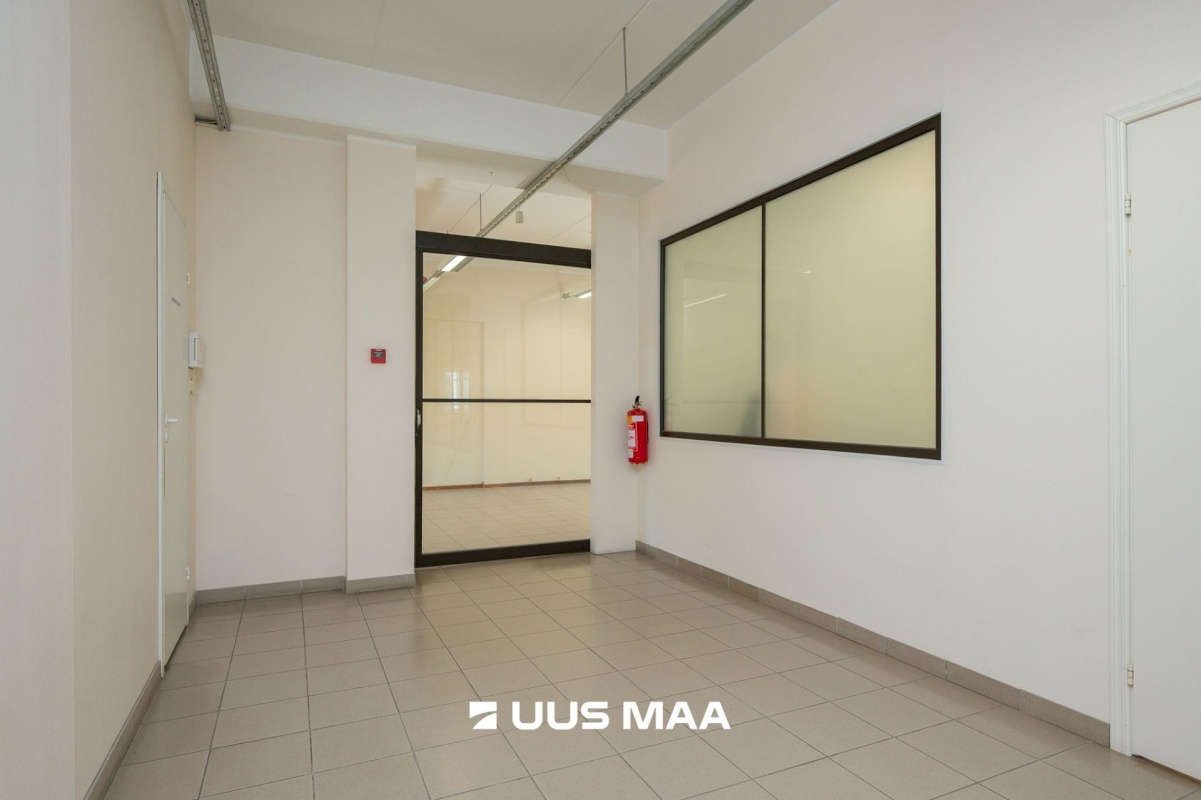 Tartu linn, Tartu linn, Kesklinn, Aleksandri 8