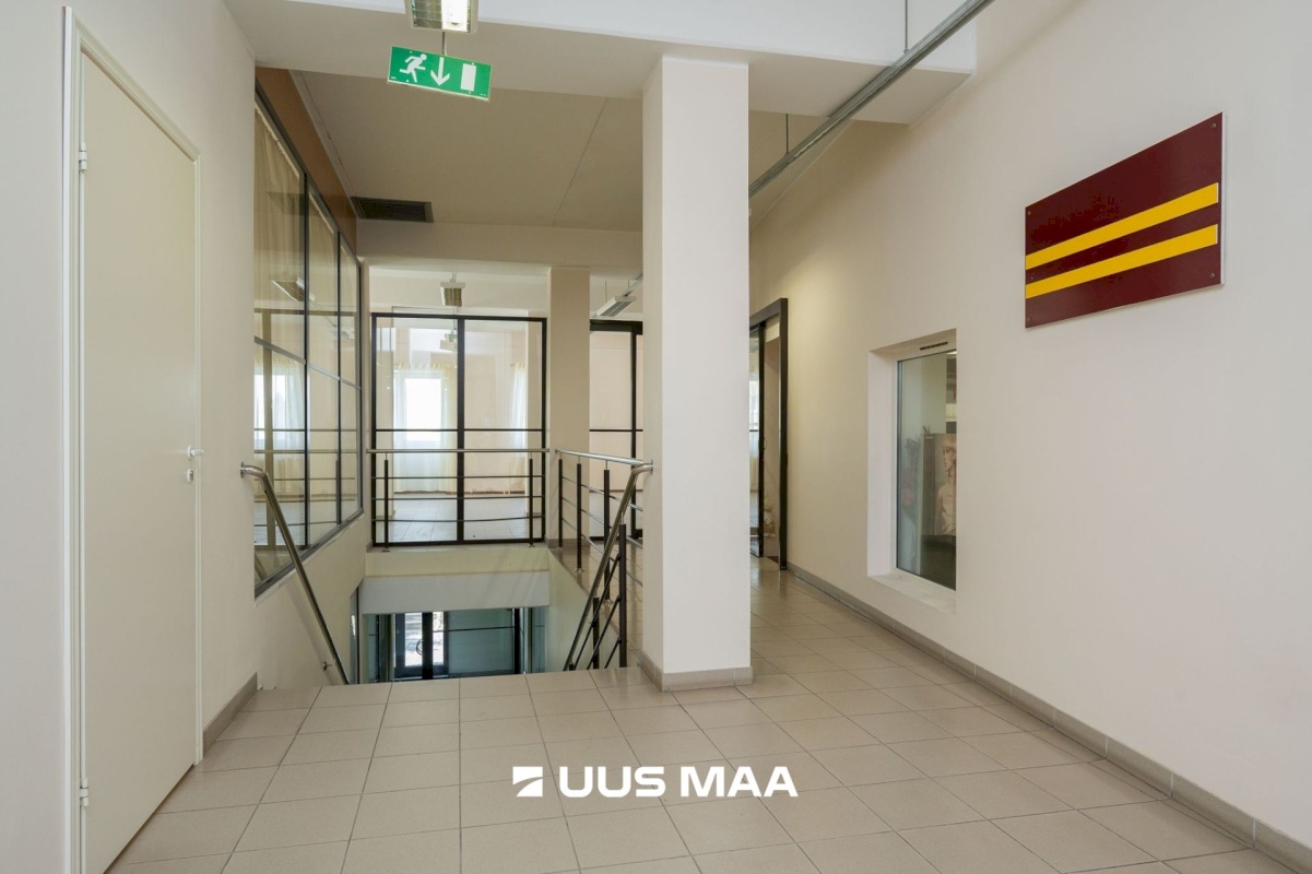 Tartu linn, Tartu linn, Kesklinn, Aleksandri 8