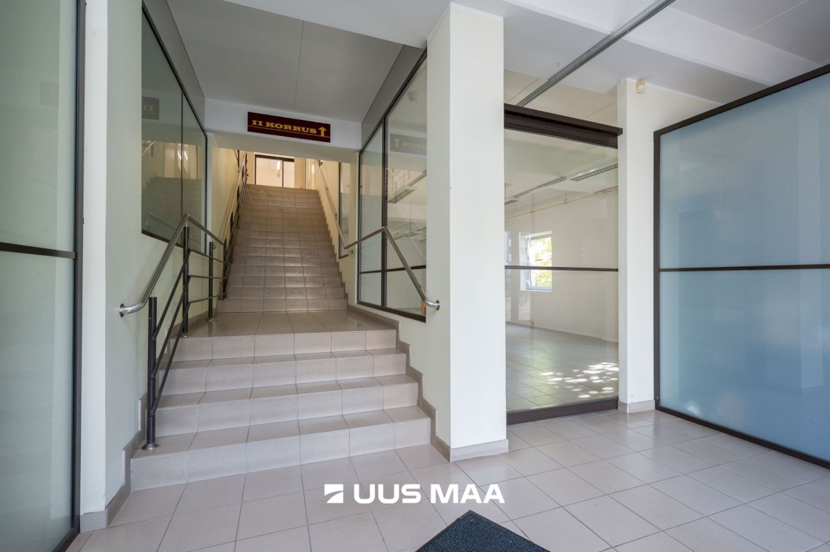 Tartu linn, Tartu linn, Kesklinn, Aleksandri 8