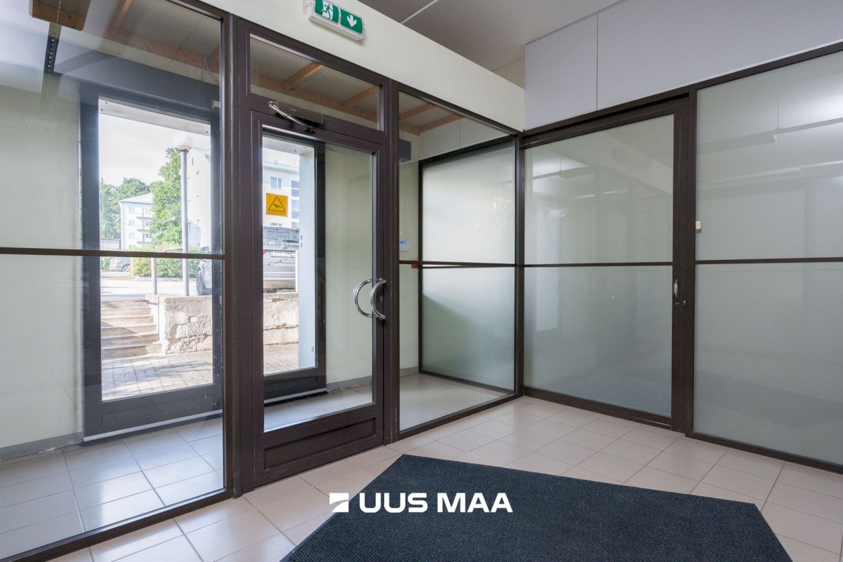 Tartu linn, Tartu linn, Kesklinn, Aleksandri 8