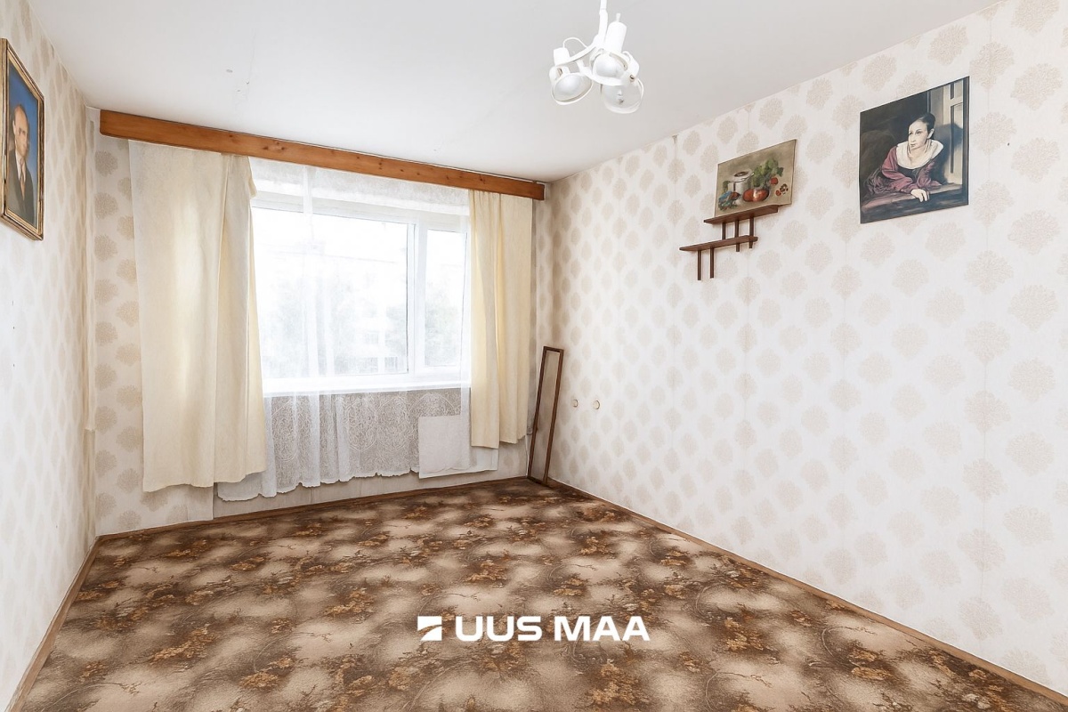 Anija vald, Kehra linn, Kose mnt 4