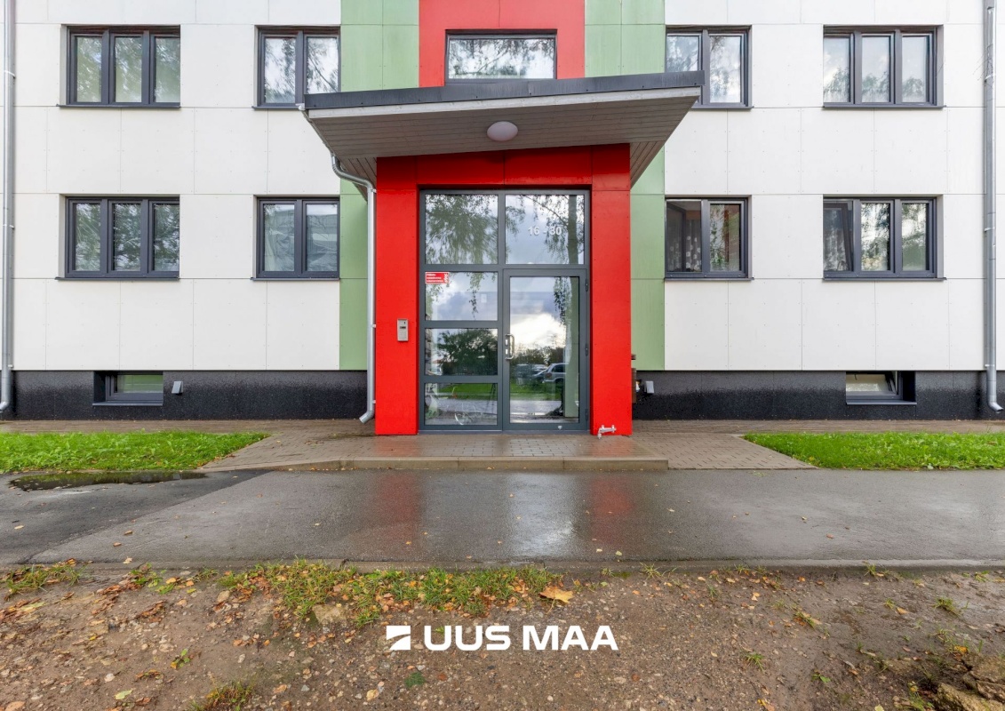 Tapa vald, Tapa linn, Eha 15